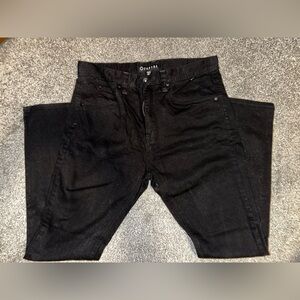 Men’s Empyre Black Jeans